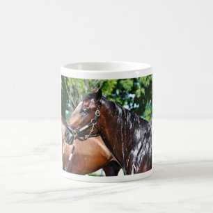 Dom's Pizza Empire Colt Coffee Mug
