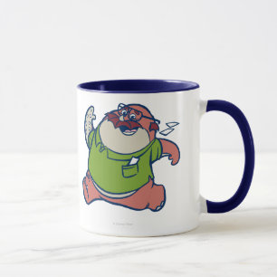 Don Carlton 2 Mug