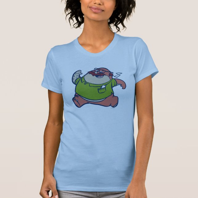 Don Carlton 2 T-Shirt (Front)