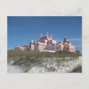 Don CeSar Postcard