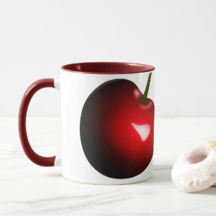 Don Cherry Mug