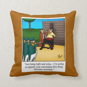 Don Coussin Humour avocat