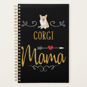 Don de chien   Corgi Mama Lovely
