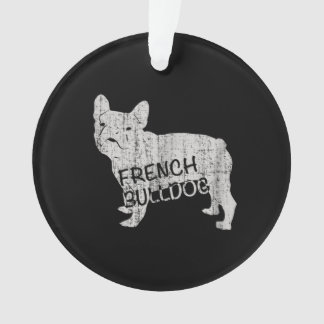 Don de chien | Fierce French Bulldog
