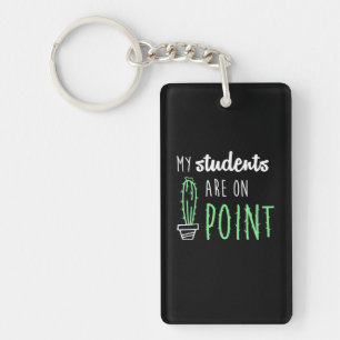 Don De L'Enseignant Mes Étudiants Sont Sur Le Poin