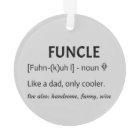 Don FUNCLE Uncle