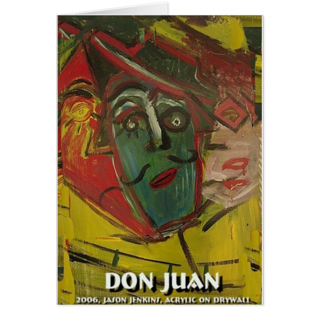 don juan (Devant)