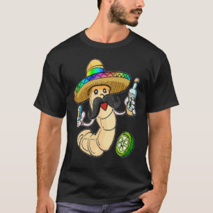 Don Julio Tequila Patron Tequila Hakuna Tequila Me T-Shirt