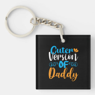 Don père Version Cuter De Papa