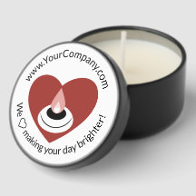 Don promotionnel de la Saint-Valentin