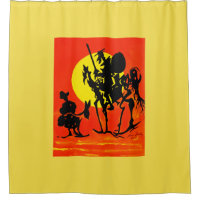 DON QUIXOTE