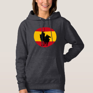 Don Quixote 2 Hoodie