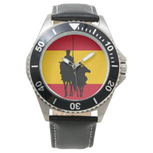 Don Quixote 2 Watch