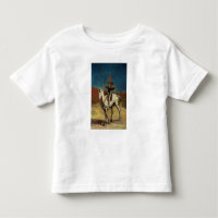 Don Quixote, c.1865-1870