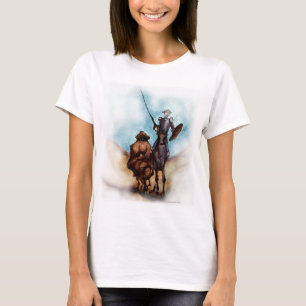 Don Quixote T-Shirt