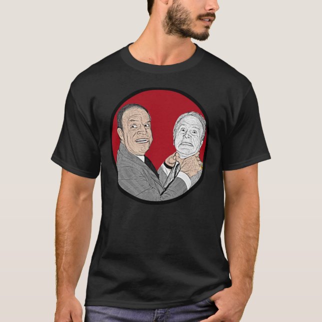 Don Rickles Classic T-Shirt (Devant)