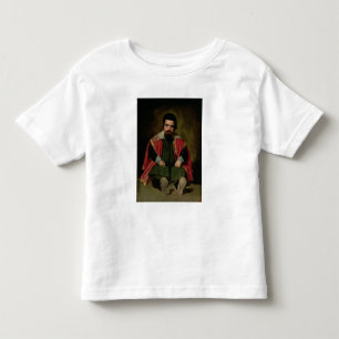 Don Sebastian de Morra, c.1643-44 Toddler T-shirt