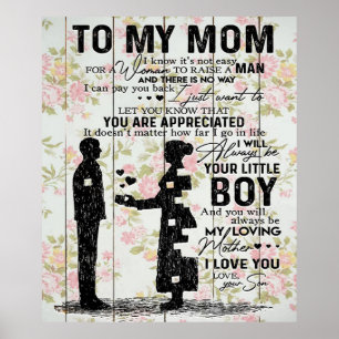 Don Son To Mom Pour Maman   Décoration familiale