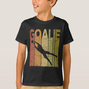 Don’t Bet Against A Soccer Girl Funny Womens Footl T-Shirt
