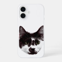 Don’t Call Me Cute | Cat Face