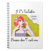 Don’t Call Me, Design