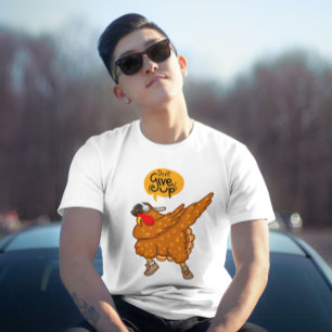 Don’t Give Up   Motivational Graphic  T-Shirt