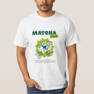 Don’t Look Back Running Club T-Shirt