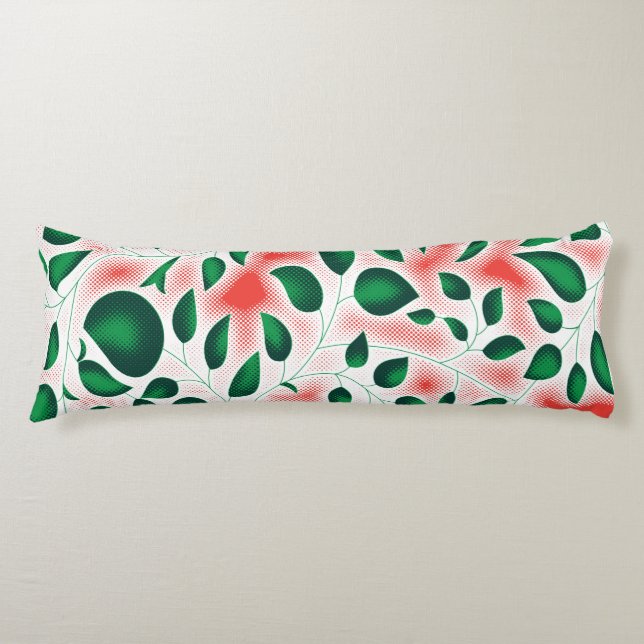 Don’t Sleep on This—Wait, Actually, Do Body Pillow (Front)