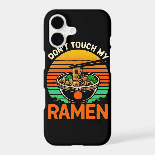  Don t Touch Ramen Lover