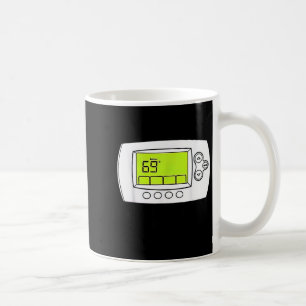 Don’t Touch The Tat Funny For Men Women Coffee Mug