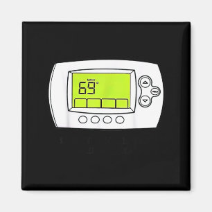 Don’t Touch The Tat Funny For Men Women  Magnet