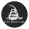 Don’t Tread on Me