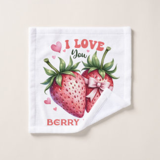 Don Valentine | Je T'Aime Beaucoup Berry