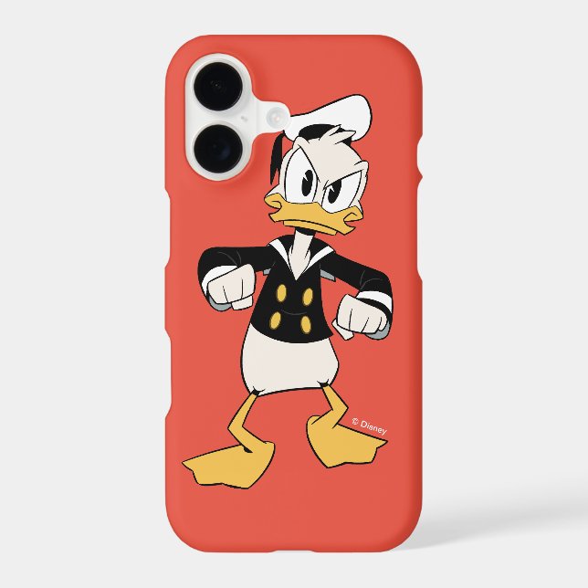 Donald Duck (Back)