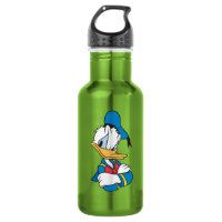 Donald Duck | Arms Crossed