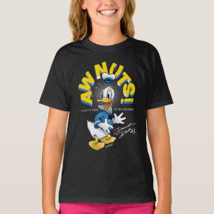 Donald Duck Awnuts! T-Shirt