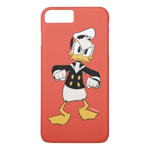Donald Duck Case-Mate iPhone Case