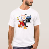 Donald Duck: Devilish Fun
