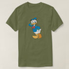 Donald Duck | Hand on Face