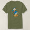 Donald Duck | Hand on Face