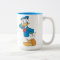 Donald Duck | Hand on Face