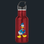Donald Duck | Happy 532 Ml Water Bottle<br><div class="desc">Donald Duck</div>