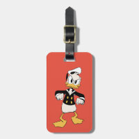 Donald Duck