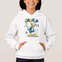 Donald Duck | Oh mon garçon ! Oh mon Dieu ! Lucky 