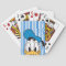 Donald Duck | Peek-a-Boo Playing Cards