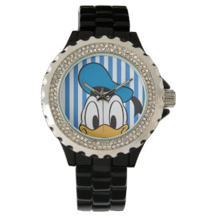 Donald Duck   Peek-a-Boo Watch