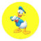 Donald Duck | Posing