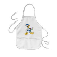 Donald Duck | Proud Pose