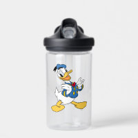 Donald Duck | Proud Pose