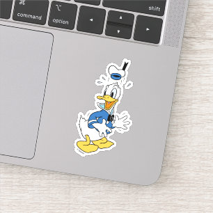 Donald Duck Surprise